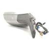 Recambio de retrovisor izquierdo para porsche cayenne (9pa) s 4.8 referencia OEM IAM 9557312270201C  