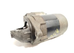 Recambio de motor arranque para mercedes-benz clase a (w169) a 170 (169.032, 169.332) referencia OEM IAM 0051512101  D7E38 2