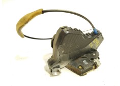 Recambio de cerradura puerta delantera derecha para toyota corolla verso (zer_, zze12_, r1_) 2.2 d-4d (aur10_) referencia OEM IA 2