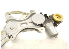 Recambio de elevalunas delantero derecho para toyota corolla verso (zer_, zze12_, r1_) 2.2 d-4d (aur10_) referencia OEM IAM 6981 2