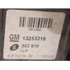 Recambio de retrovisor derecho para opel vectra c berlina elegance referencia OEM IAM 13253318  