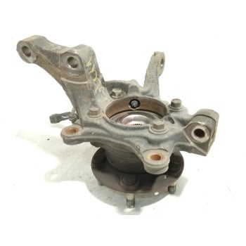 Recambio de mangueta delantera derecha para hyundai tucson (tl, tle) 1.6 gdi referencia OEM IAM 51716D7000  