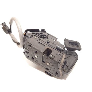 Recambio de cerradura puerta delantera derecha para seat ibiza (kj1) reference referencia OEM IAM 5TB837016A  