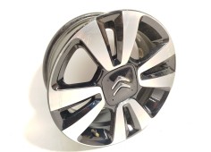 Recambio de llanta para citroën c3 iii (sx) 1.2 puretech 82 referencia OEM IAM 9813075077 98130750XY 