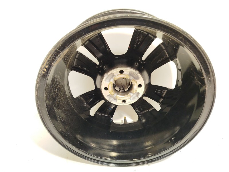 Recambio de llanta para citroën c3 iii (sx) 1.2 puretech 82 referencia OEM IAM 9813075077 98130750XY 