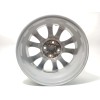 Recambio de llanta para mazda 2 lim. () 1.5 16v cat referencia OEM IAM 9965415550  9965465550