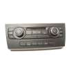 Recambio de mando climatizador para bmw serie 3 coupe (e92) 320d referencia OEM IAM 64119221855 9221855 A2C53399846