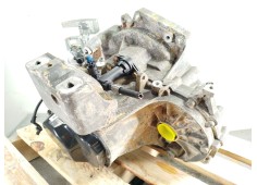 Recambio de caja cambios para seat ibiza v (kj1, kjg) 1.0 mpi referencia OEM IAM SND 0DF300045F  2