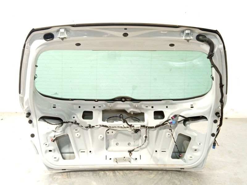 Recambio de porton trasero para seat arona (kj7, kjp) 1.0 tsi referencia OEM IAM 6F9827023C 6F9845051GNVB 6F9827933GGRU