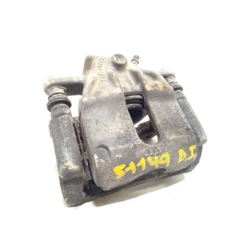 Recambio de pinza freno delantera izquierda para renault captur 1.3 tce referencia OEM IAM 7701208332  
