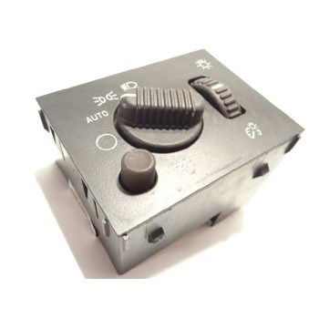 MANDO LUCES 15194803 