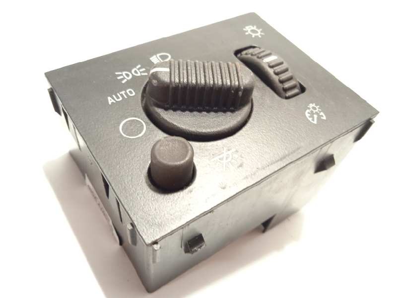 MANDO LUCES 15194803 