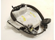 Recambio de cerradura puerta delantera derecha para renault arkana i (lcm_, ldn_) 1.3 tce 140 (ldn0) referencia OEM IAM 80502973 2