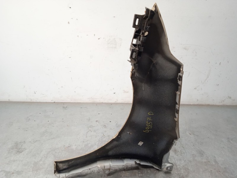 Recambio de aleta delantera derecha para citroën c4 berlina exclusive referencia OEM IAM 7841S2  