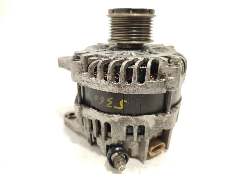 Recambio de alternador para subaru legacy lim. b14 limited referencia OEM IAM 23700AA660  A3TX0781