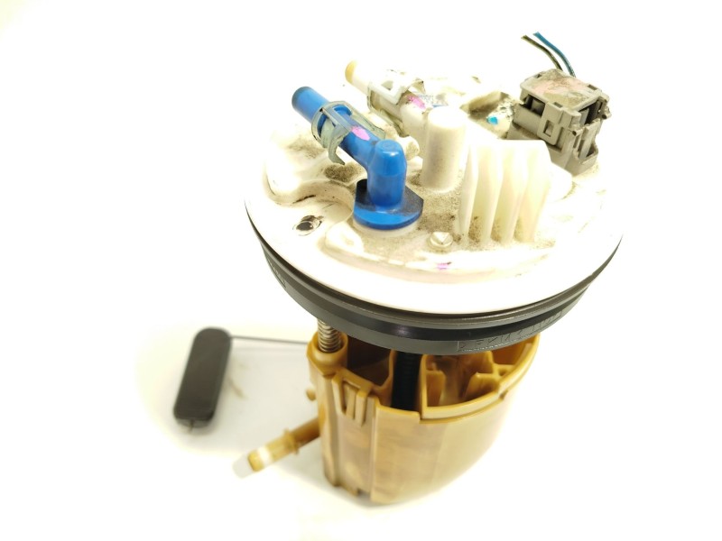 Recambio de bomba combustible para subaru legacy lim. b14 limited referencia OEM IAM 42081AJ000  1160100010