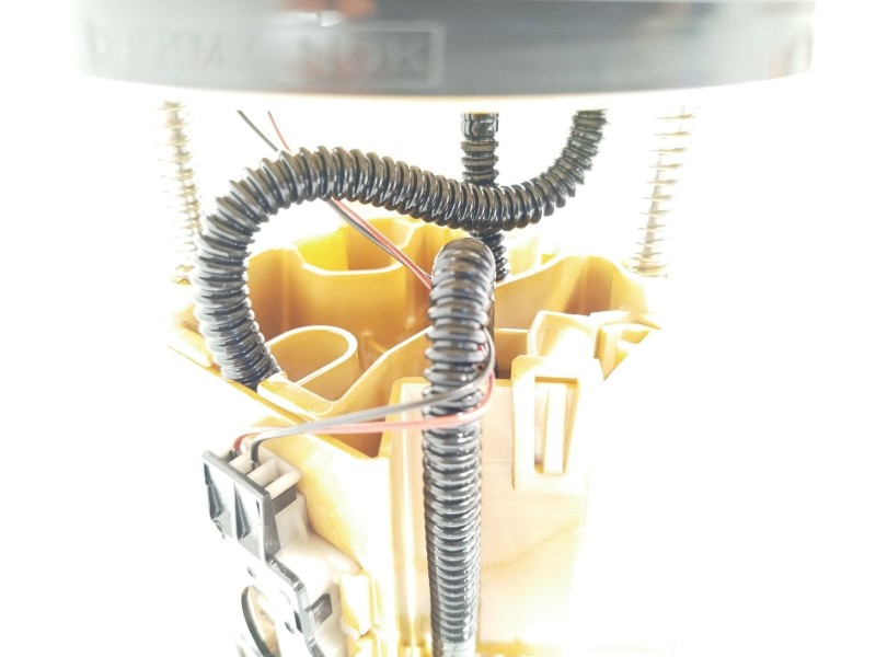 Recambio de bomba combustible para subaru legacy lim. b14 limited referencia OEM IAM 42081AJ000  1160100010