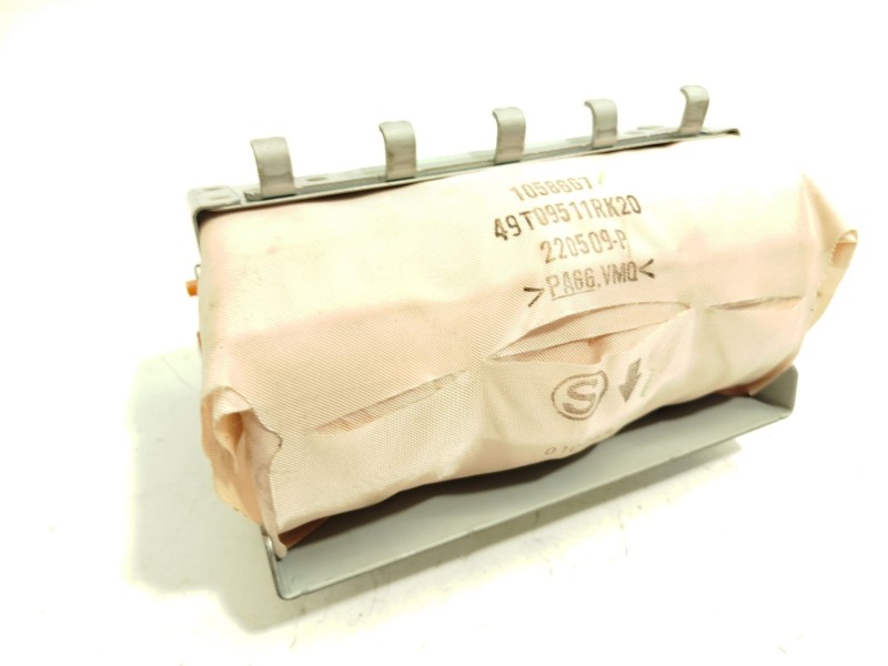 Recambio de airbag delantero derecho para subaru legacy lim. b14 limited referencia OEM IAM 98271AJ010  