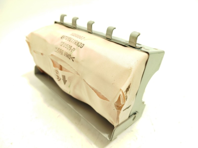 Recambio de airbag delantero derecho para subaru legacy lim. b14 limited referencia OEM IAM 98271AJ010  