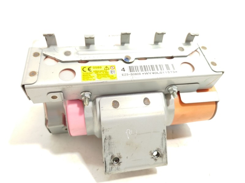 Recambio de airbag delantero derecho para subaru legacy lim. b14 limited referencia OEM IAM 98271AJ010  