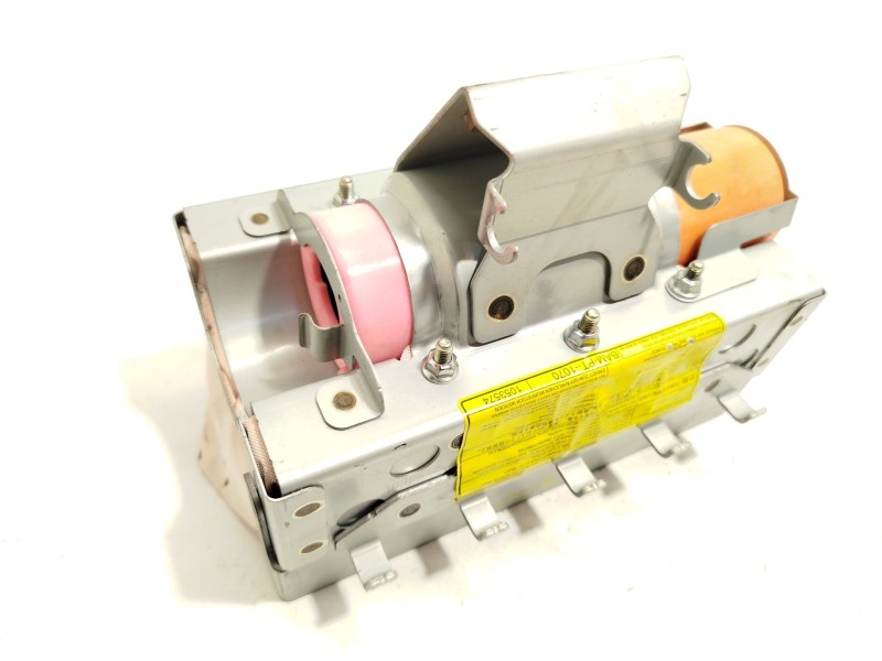 Recambio de airbag delantero derecho para subaru legacy lim. b14 limited referencia OEM IAM 98271AJ010  