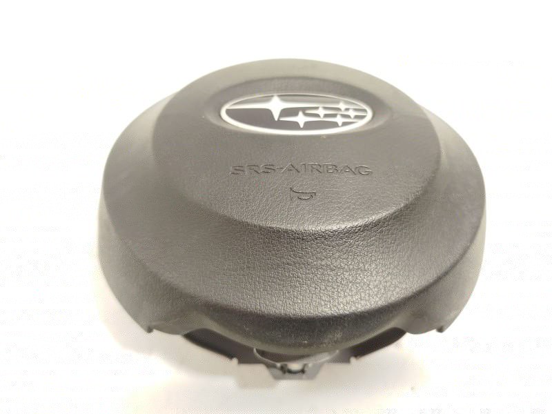 Recambio de airbag delantero izquierdo para subaru legacy lim. b14 limited referencia OEM IAM 98211AJ020VH  