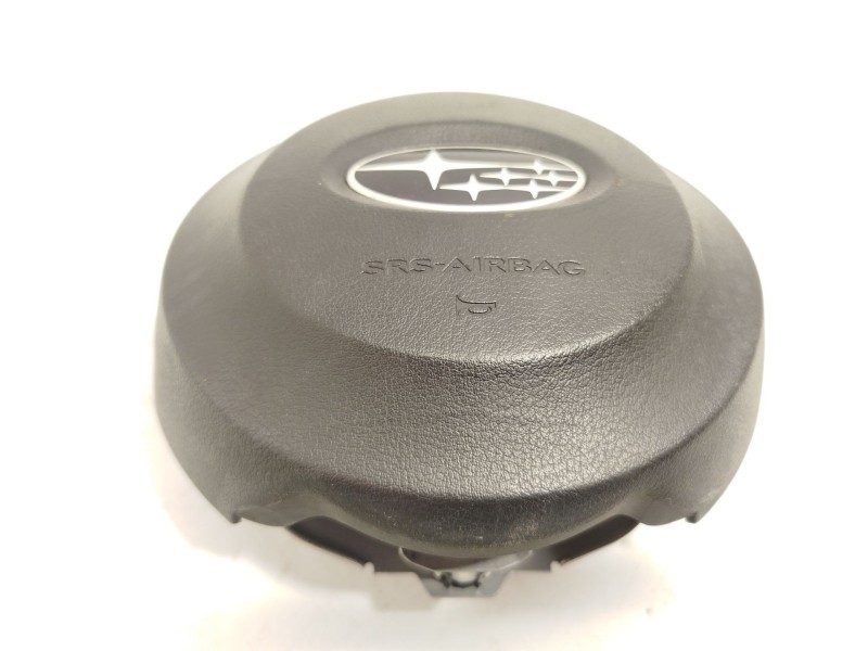 Recambio de airbag delantero izquierdo para subaru legacy lim. b14 limited referencia OEM IAM 98211AJ020VH  