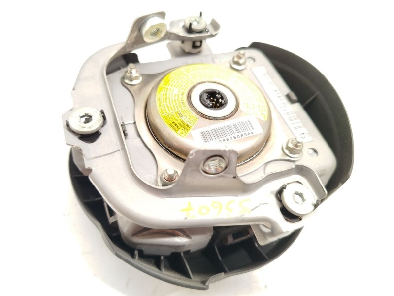 Recambio de airbag delantero izquierdo para subaru legacy lim. b14 limited referencia OEM IAM 98211AJ020VH  