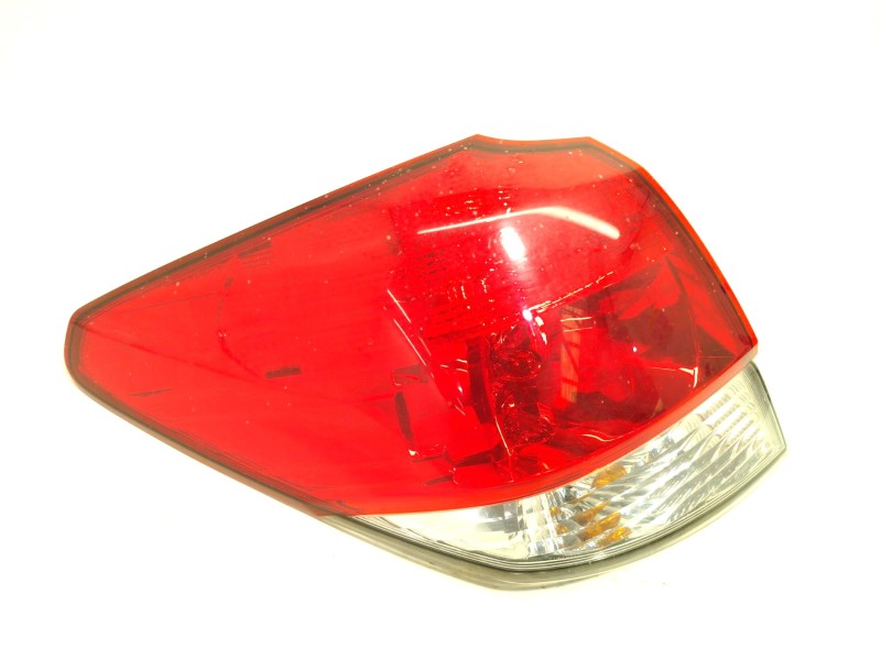 Recambio de piloto trasero izquierdo para subaru legacy lim. b14 limited referencia OEM IAM 84912AJ100  