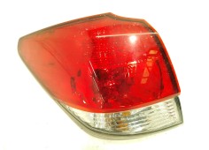 Recambio de piloto trasero izquierdo para subaru legacy lim. b14 limited referencia OEM IAM 84912AJ100   2