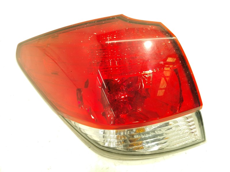 Recambio de piloto trasero izquierdo para subaru legacy lim. b14 limited referencia OEM IAM 84912AJ100  