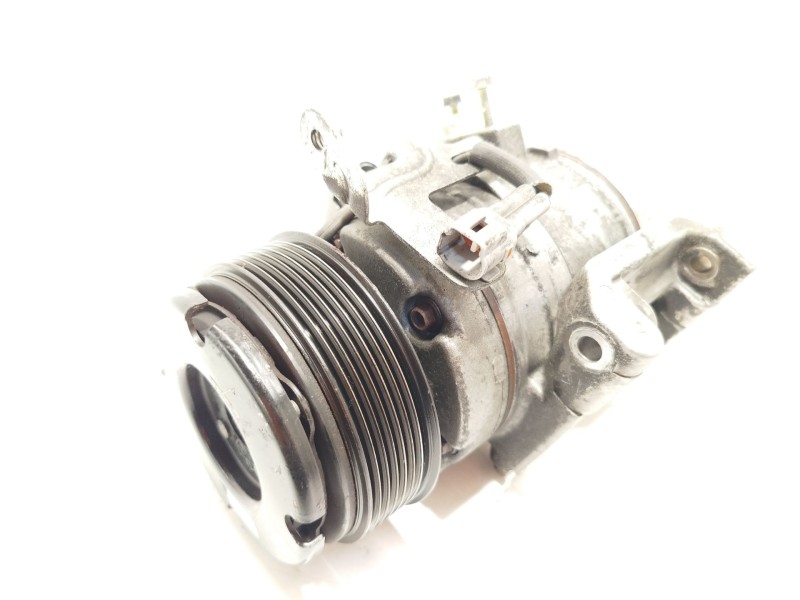 Recambio de compresor aire acondicionado para subaru legacy lim. b14 limited referencia OEM IAM 73111AJ020 4472800930 2473007141