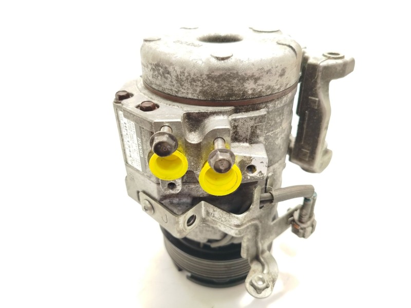 Recambio de compresor aire acondicionado para subaru legacy lim. b14 limited referencia OEM IAM 73111AJ020 4472800930 2473007141