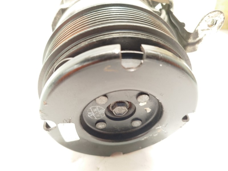 Recambio de compresor aire acondicionado para subaru legacy lim. b14 limited referencia OEM IAM 73111AJ020 4472800930 2473007141