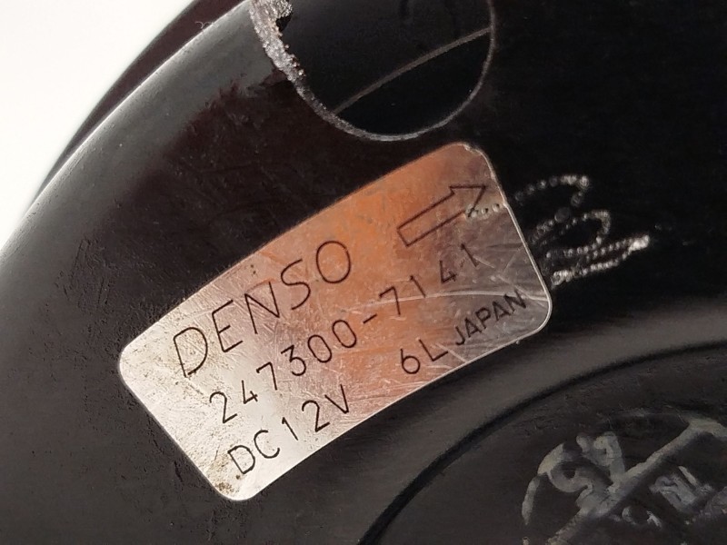 Recambio de compresor aire acondicionado para subaru legacy lim. b14 limited referencia OEM IAM 73111AJ020 4472800930 2473007141