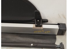 Recambio de bandeja trasera para subaru legacy lim. b14 limited referencia OEM IAM 65550AJ000VH   2