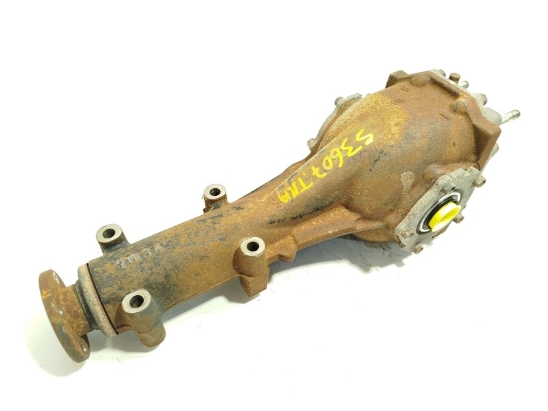 Recambio de diferencial trasero para subaru legacy lim. b14 limited referencia OEM IAM 27011AB161  
