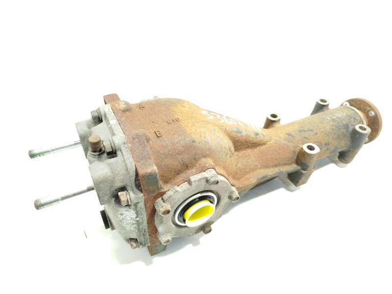 Recambio de diferencial trasero para subaru legacy lim. b14 limited referencia OEM IAM 27011AB161  