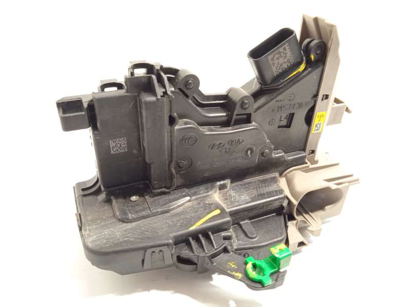 CERRADURA PUERTA DELANTERA IZQUIERDA 81310J7010 