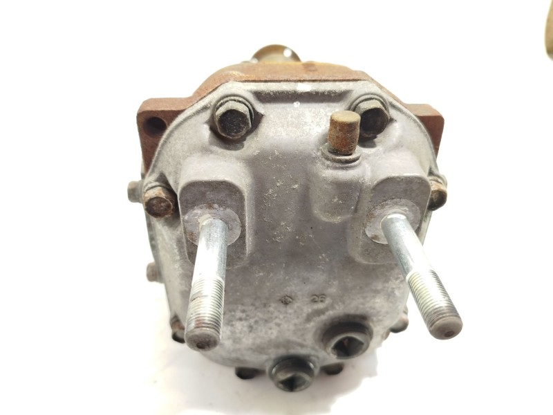 Recambio de diferencial trasero para subaru legacy lim. b14 limited referencia OEM IAM 27011AB161  