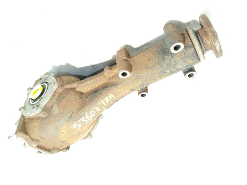 Recambio de diferencial trasero para subaru legacy lim. b14 limited referencia OEM IAM 27011AB161  