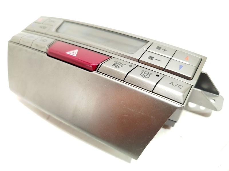 Recambio de mando climatizador para subaru legacy lim. b14 limited referencia OEM IAM 72311AJ030  A2C53283934