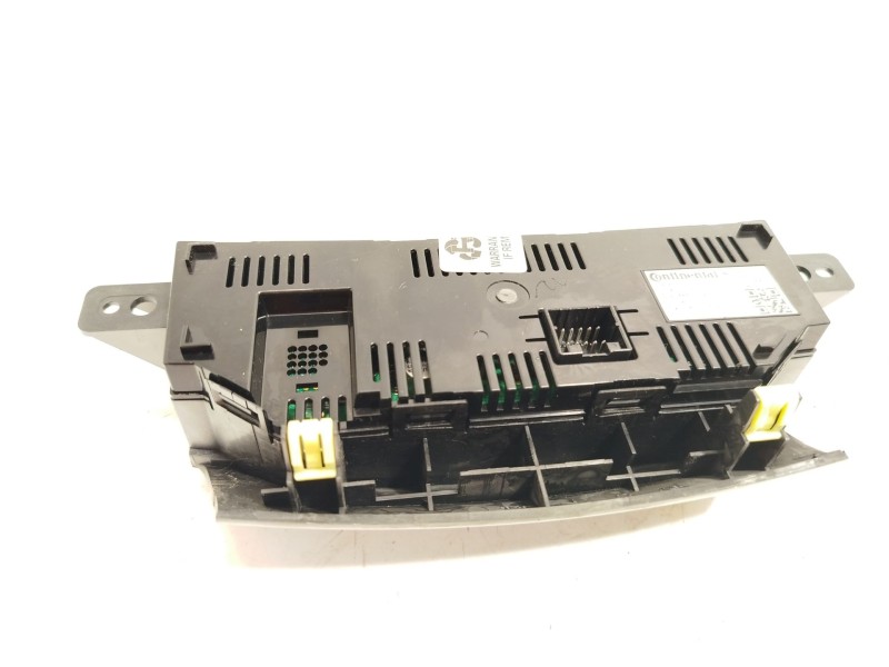Recambio de mando climatizador para subaru legacy lim. b14 limited referencia OEM IAM 72311AJ030  A2C53283934