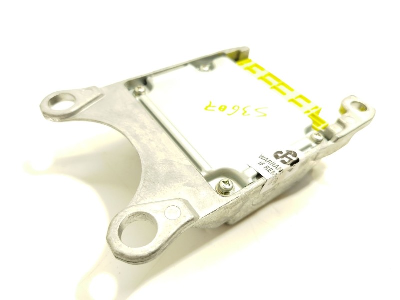 Recambio de centralita airbag para subaru legacy lim. b14 limited referencia OEM IAM 98221AJ030  1503002150