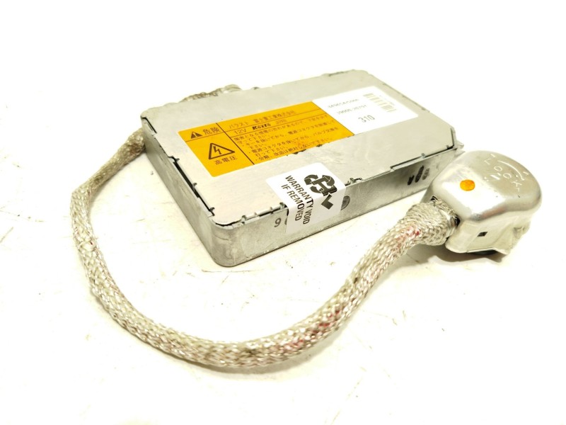 Recambio de centralita faros xenon para subaru legacy lim. b14 limited referencia OEM IAM 84965AG000  3900020791