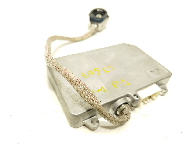 Recambio de centralita faros xenon para subaru legacy lim. b14 limited referencia OEM IAM 84965AG000  3900020791