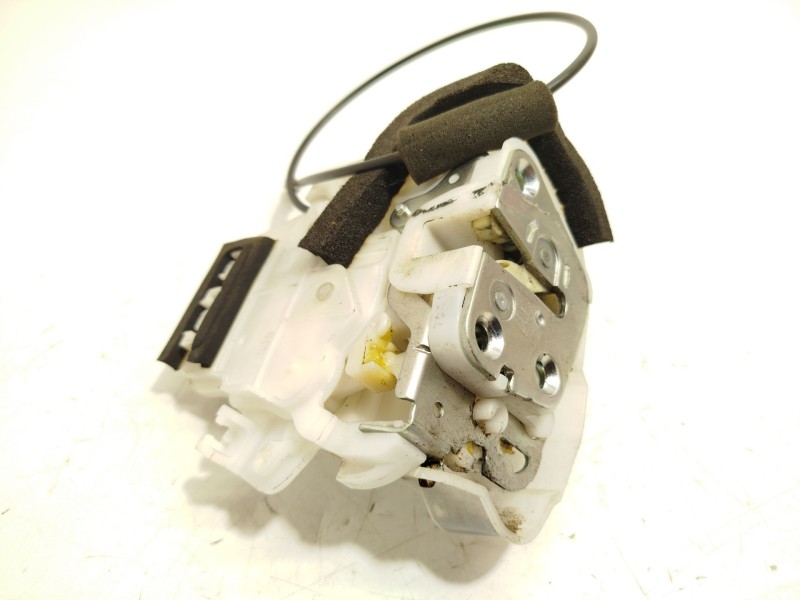 Recambio de cerradura puerta delantera derecha para subaru legacy lim. b14 limited referencia OEM IAM 61032AJ140  