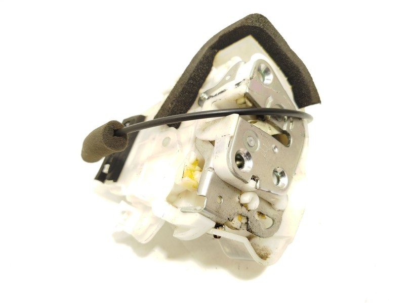 Recambio de cerradura puerta delantera derecha para subaru legacy lim. b14 limited referencia OEM IAM 61032AJ140  