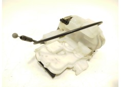 Recambio de cerradura puerta delantera izquierda para subaru legacy lim. b14 limited referencia OEM IAM 61032AJ150   2