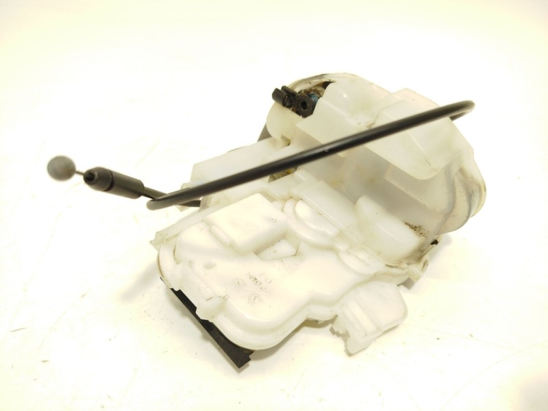 Recambio de cerradura puerta delantera izquierda para subaru legacy lim. b14 limited referencia OEM IAM 61032AJ150  